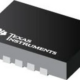 Texas Instruments TPS75105DSKT image