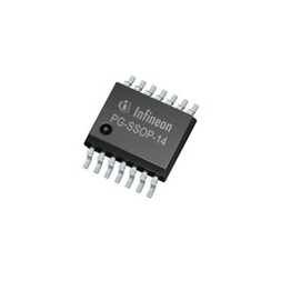Infineon Technologies TLD2311ELXUMA1 image