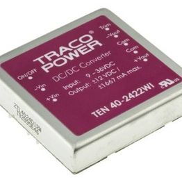 TRACO Power TEN 40-2422WI image