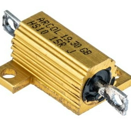 OHMITE HS10 15R J image