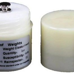 Adam Equipment F1 5g weight image