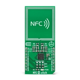 MIKROE-4842 MikroElektronika