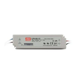 Mean-Well USA, Inc. LPV-60-12 image