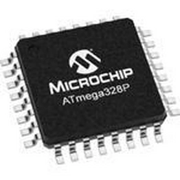 Microchip Technology ATMEGA328PB-AU image