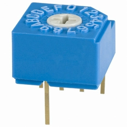 NIDEC COMPONENTS CORPORATION S-1010A image