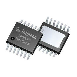 BTG7003A1EPWXUMA1 Infineon Technologies