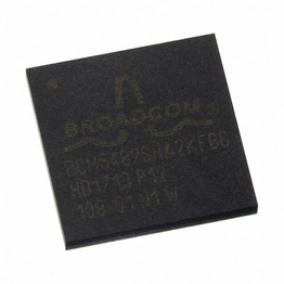 BCM5482SHA2KFBG BROADCOM