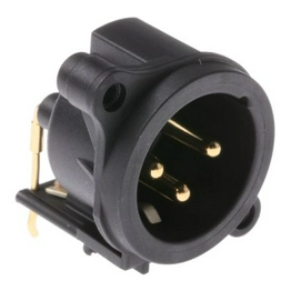 NEUTRIK NC3MAH image