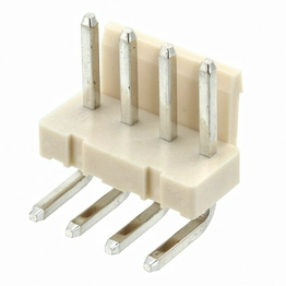 TE Connectivity 1744428-4 image