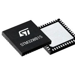 STM32WB15CCU7 STMicroelectronics