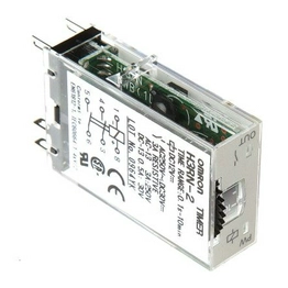H3RN-2 12VDC OMRON