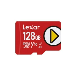 LMSPLAY128G-BNNNG Lexar