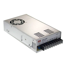 SPV-300-48 Mean-Well USA, Inc.