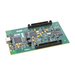 196203-01 National Instruments