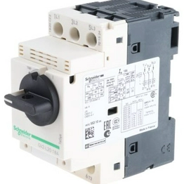 Schneider Electric GV2L20 image