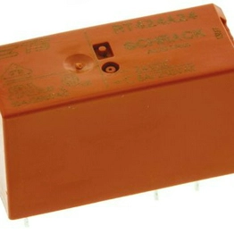 TE Connectivity RT424A24 image