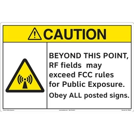 FM205-MPSW3 Clarion Safety Systems
