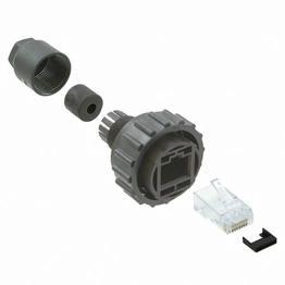 TE Connectivity 1546876-2 image