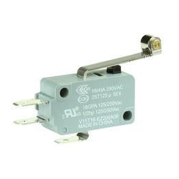 V15T16-EZ200A05-K Honeywell