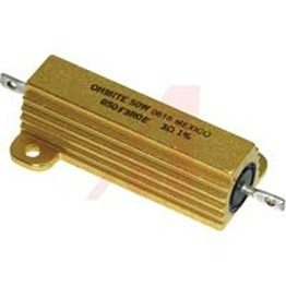 OHMITE 850F3R0E image