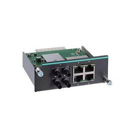 IM-6700A-2MST4TX MOXA
