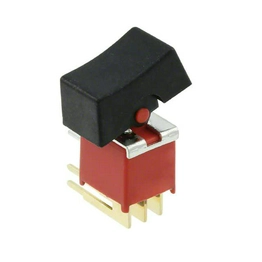RAD1R102M6QES TE Connectivity