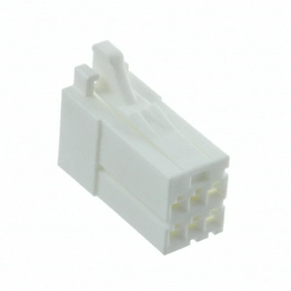TE Connectivity 9-1318119-3 image