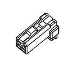 1743466-1 TE Connectivity