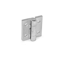 235-NI-40-45-D-GS JW Winco