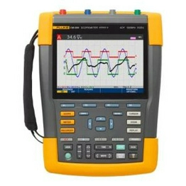 FLUKE FLUKE-190-504/FPC EU image