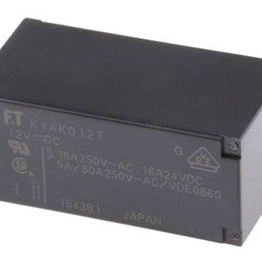 FUJITSU FTR-K1AK012T image