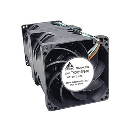 THD0812VE-00 DELTA Electronics