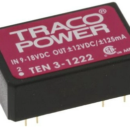TRACO Power TEN 3-1222 image