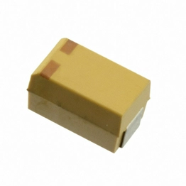 KEMET T489D107M010ATE150 image