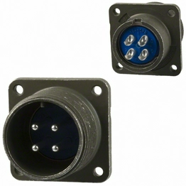 Amphenol 97-3102A18-10P(946) image