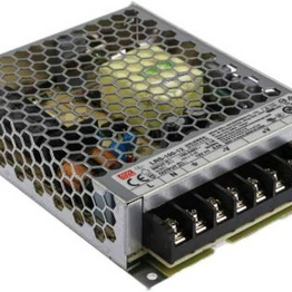 Mean-Well USA, Inc. LRS-100-12 image
