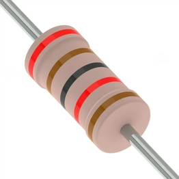 YAGEO FMP300FRF73-21K image