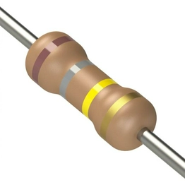 KOA CF1/4CT52R184J image