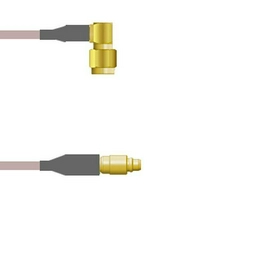 Q-3401Q0005.25M Amphenol Custom Cable