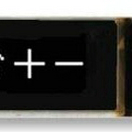 Midas Components MCOT096016BY-WI image