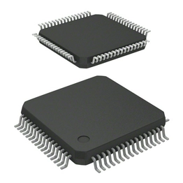 NXP Semiconductors MC9S08AW32VFUE image