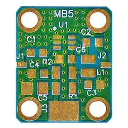 MB-5 Twin Industries