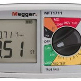 1008-121 Megger