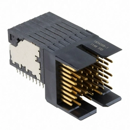 TE Connectivity 1934359-1 image