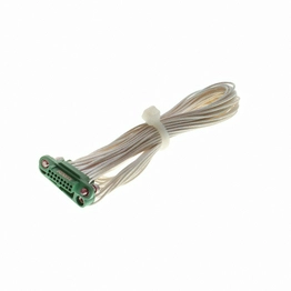 G125-MC11605M1-0300F1 HARWIN