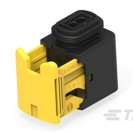 TE Connectivity 1-2382278-1 image