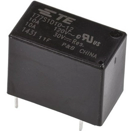 TE Connectivity T77S1D10-12 image