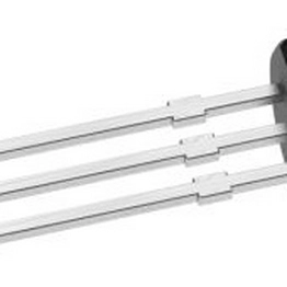 Microchip Technology MCP100-450DI/TO image