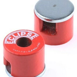 E821 Eclipse Magnetics