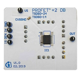 PROF2BTS70041EPPDBTOBO1 Infineon Technologies